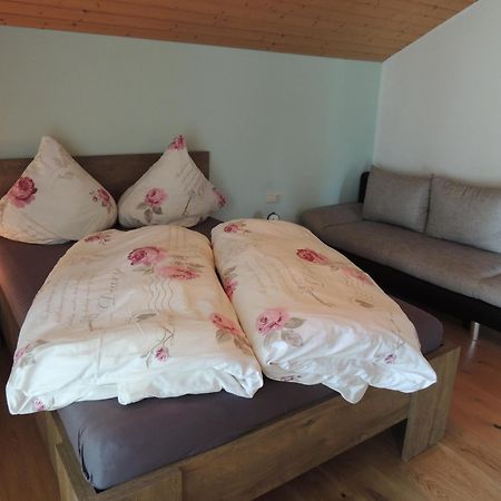 Tanjas Appartement 랑크바일 외부 사진