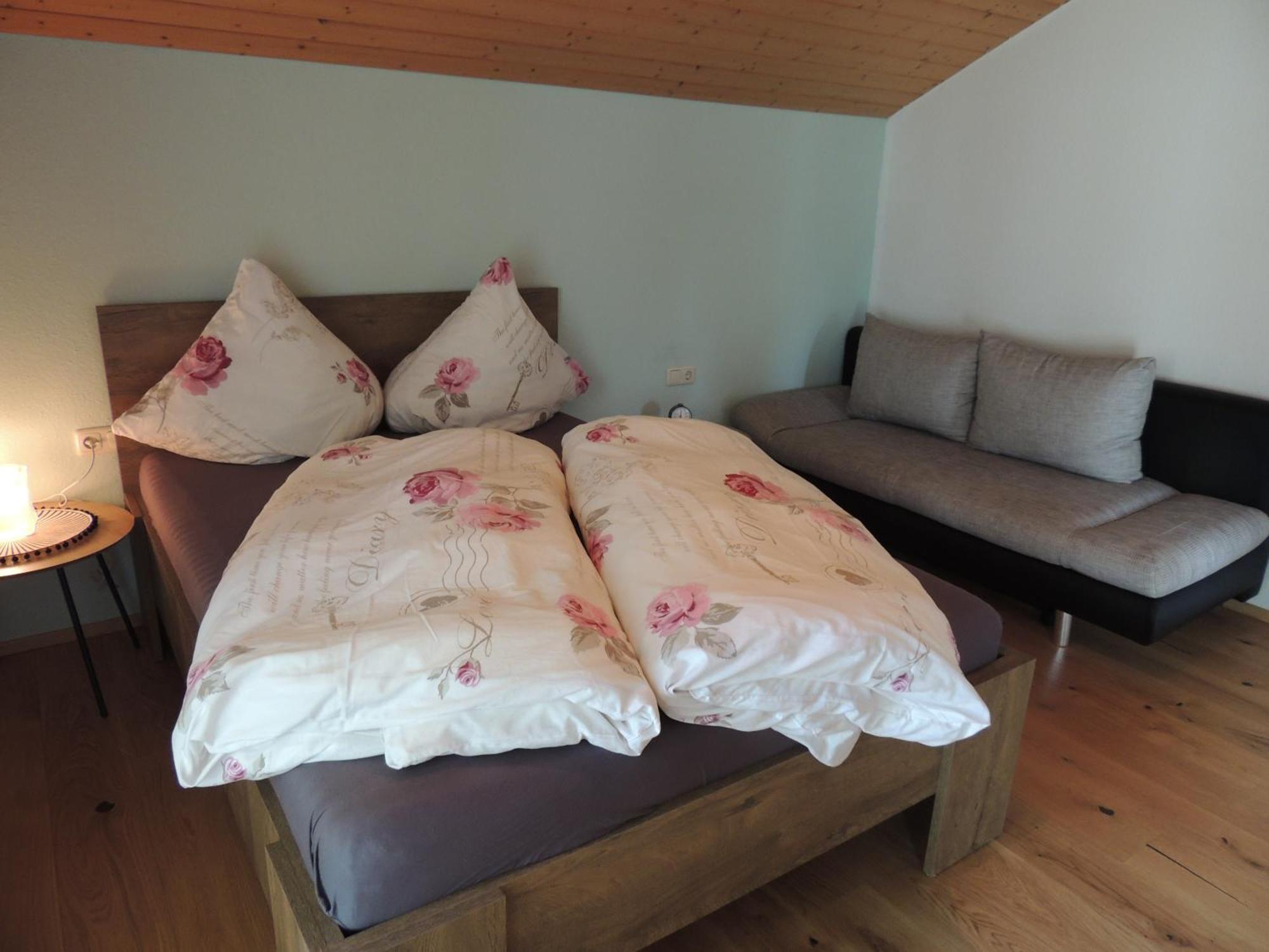 Tanjas Appartement 랑크바일 외부 사진