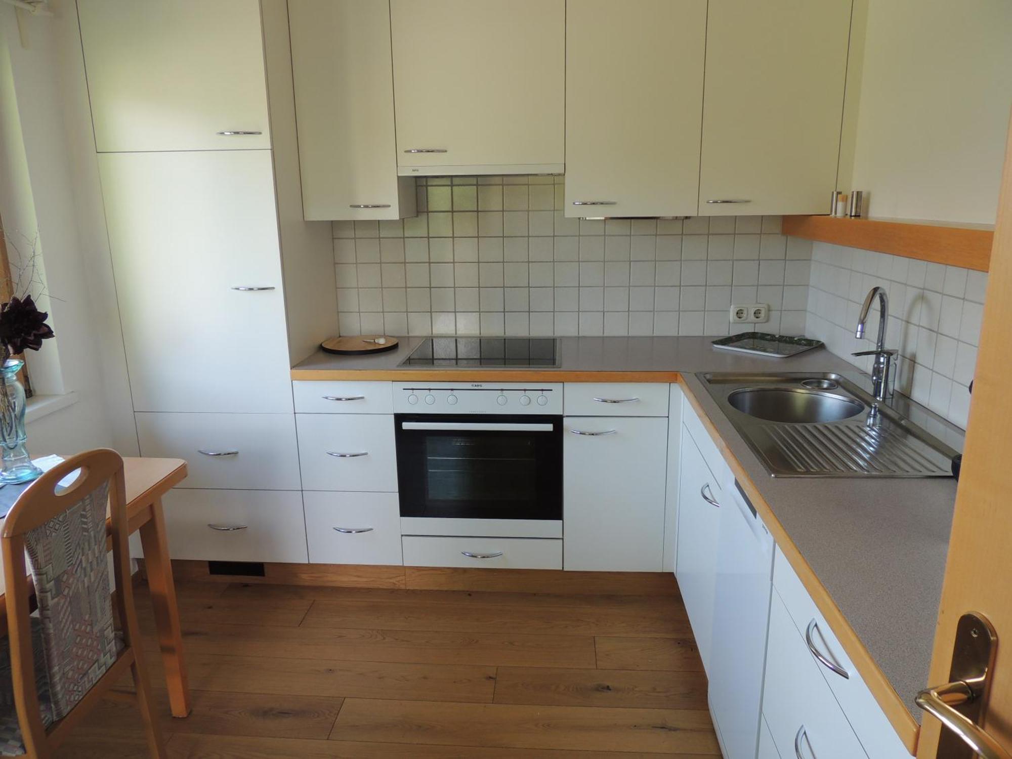 Tanjas Appartement 랑크바일 외부 사진
