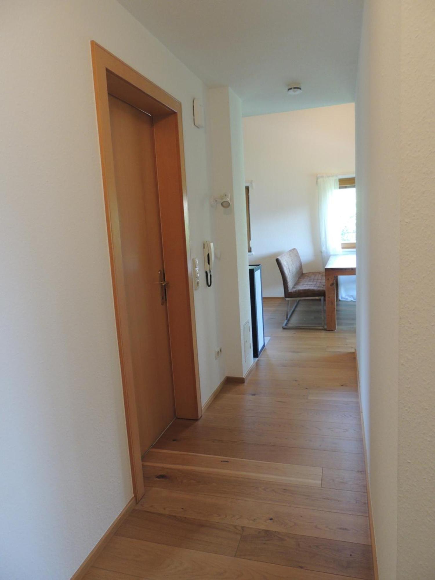 Tanjas Appartement 랑크바일 외부 사진