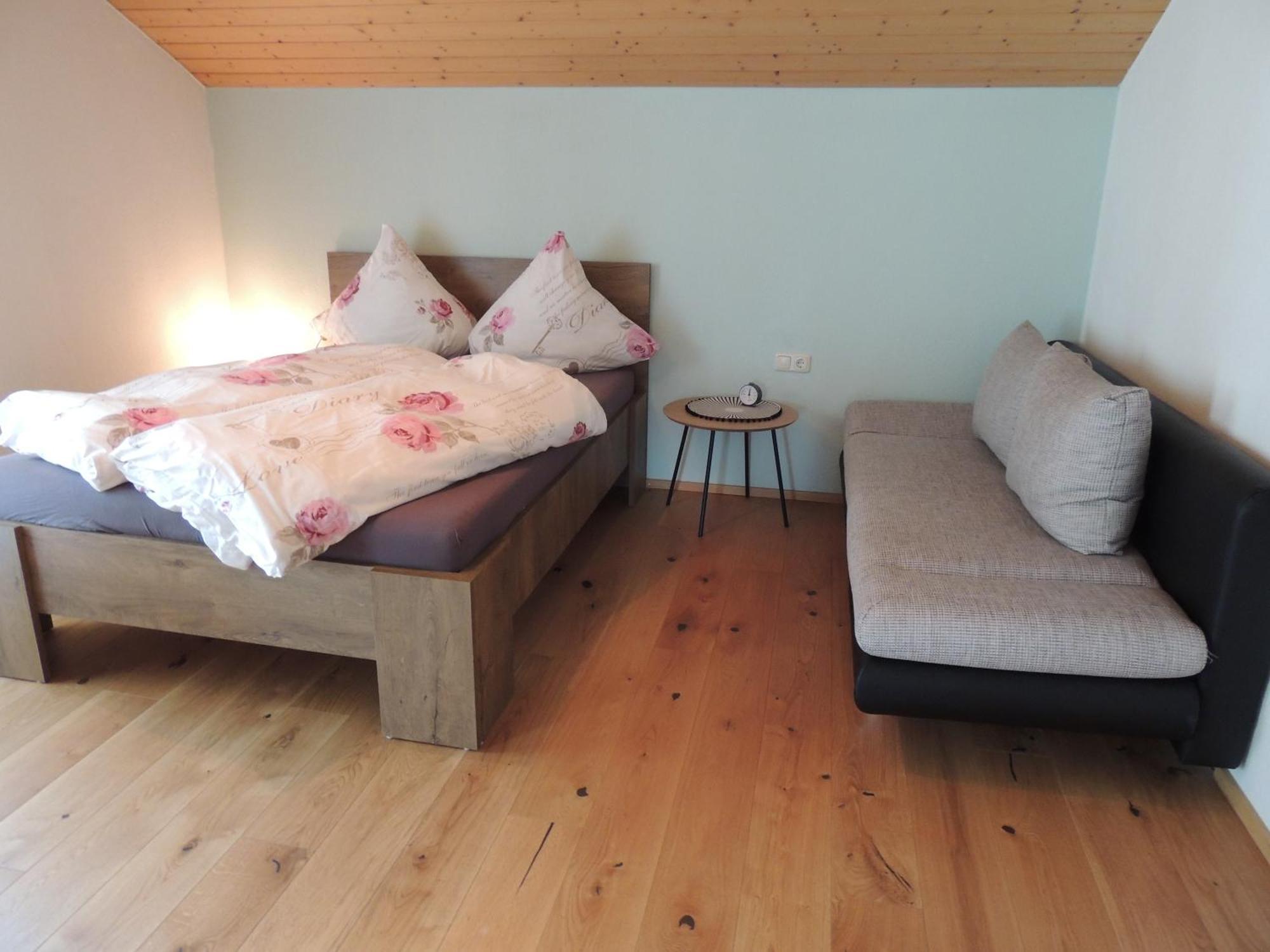 Tanjas Appartement 랑크바일 외부 사진