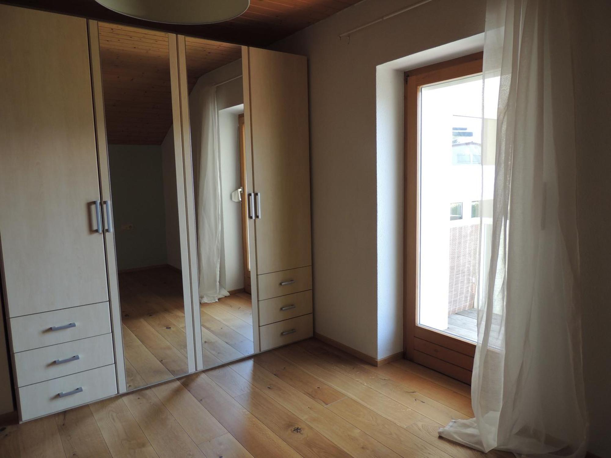 Tanjas Appartement 랑크바일 외부 사진