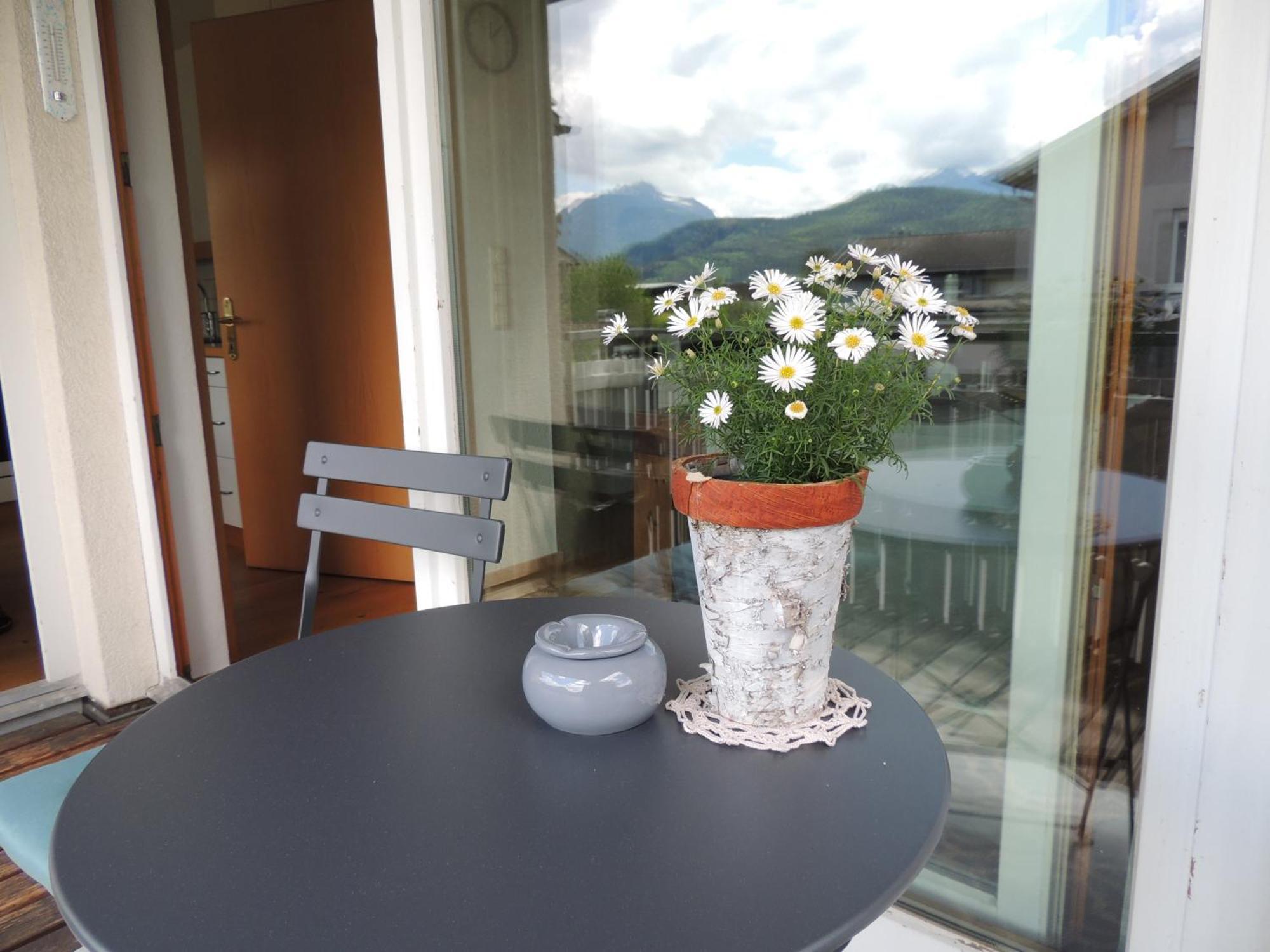 Tanjas Appartement 랑크바일 외부 사진